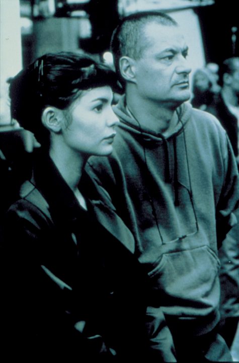 Amandine Poulain