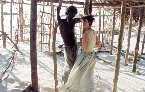Seu Jorge