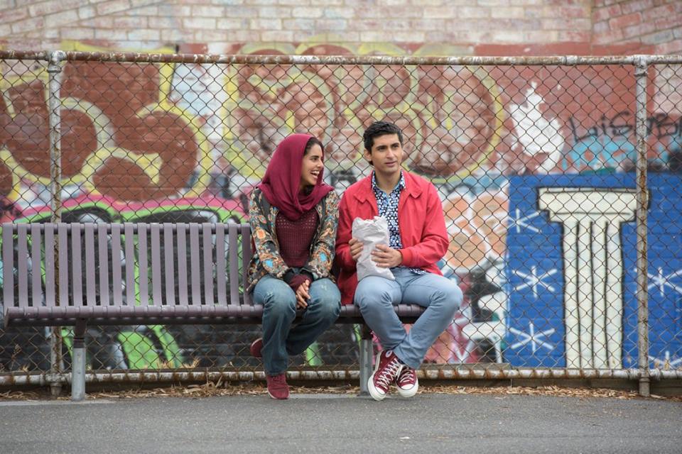 Osamah Sami