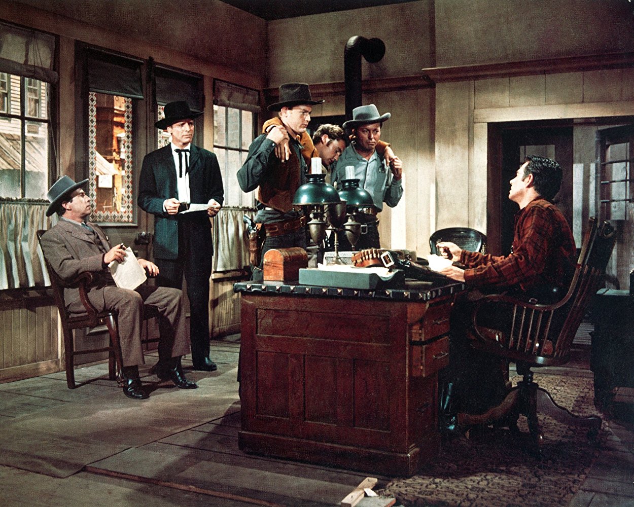 Virgil Earp