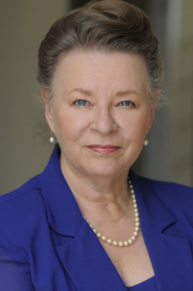 Jill Jane Clements