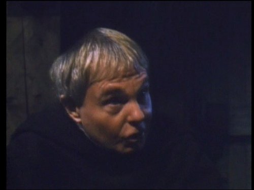 Derek Jacobi