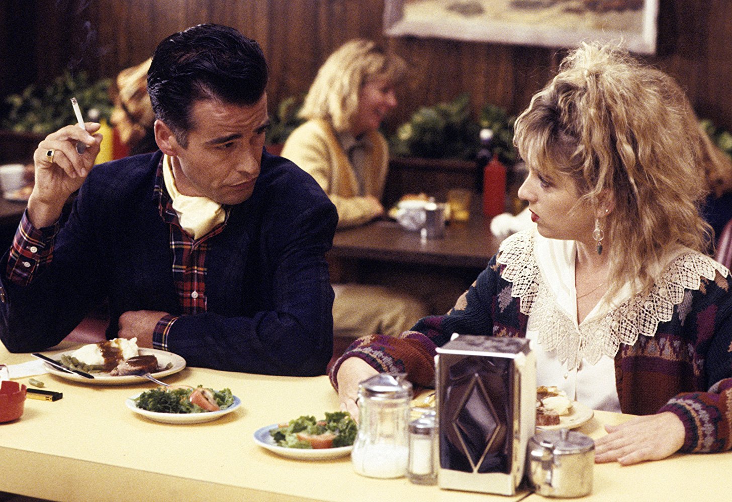 Dick Tremayne