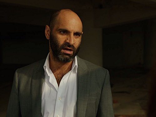 Leo Kamali
