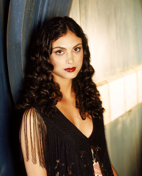 Inara Serra