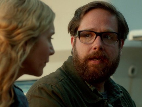 Zak Orth