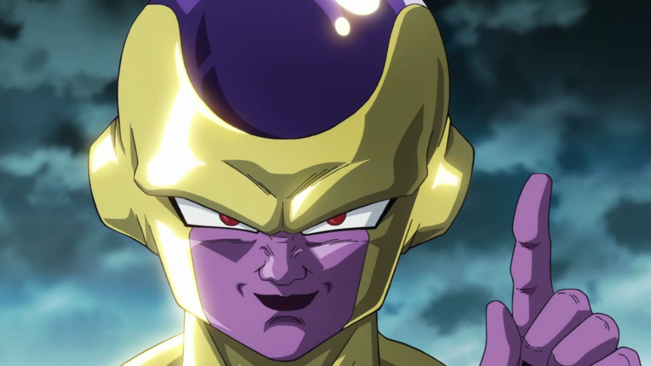 Frieza
