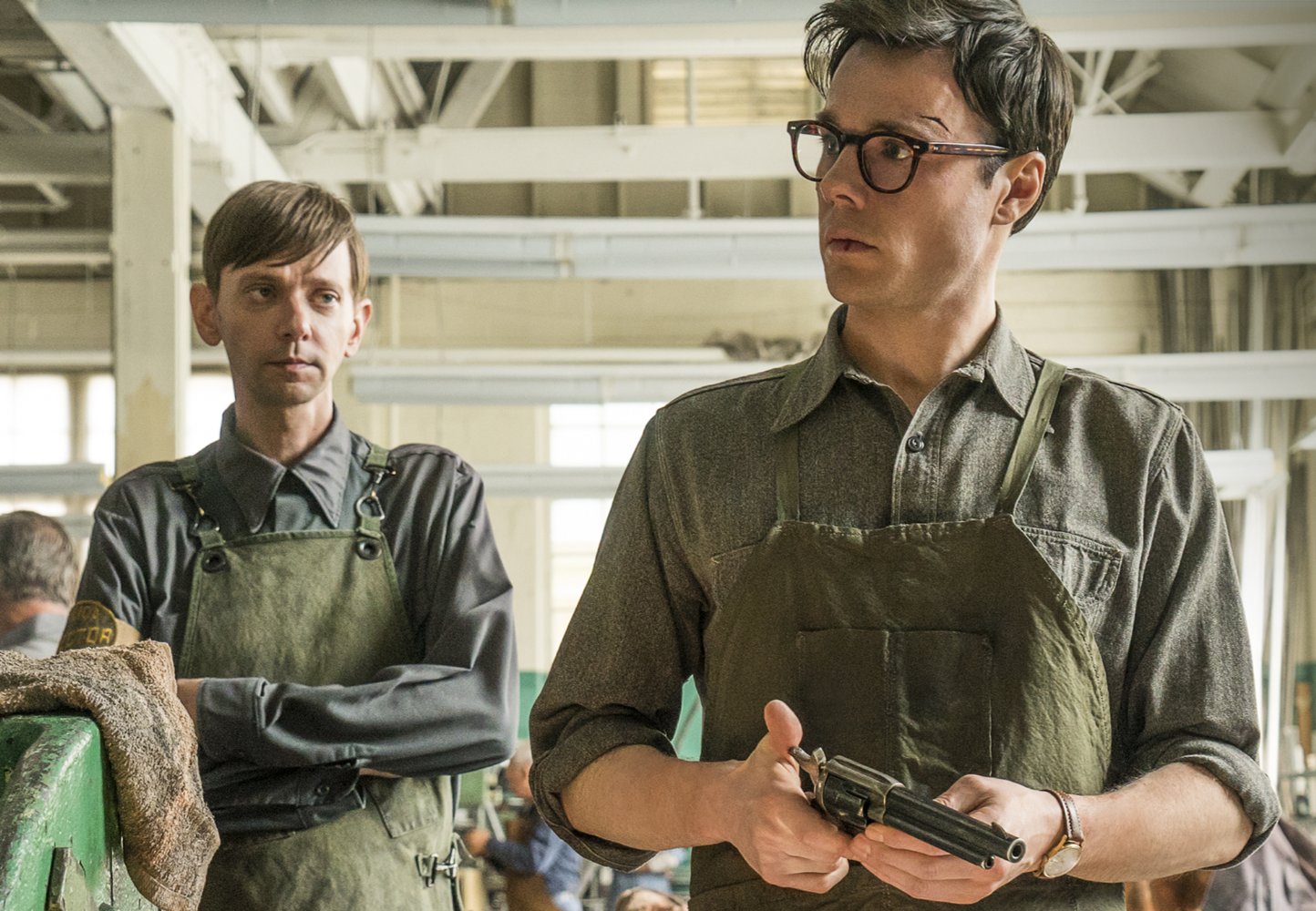 DJ Qualls
