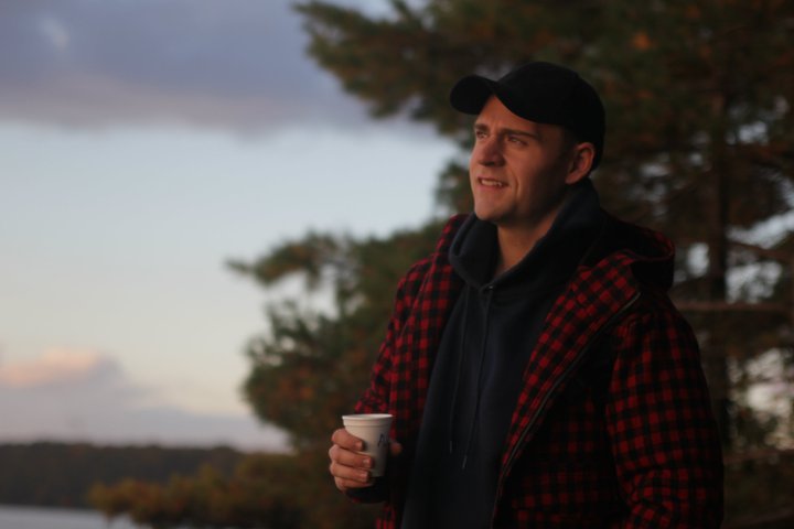 Adam Maros
