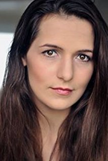 Samantha Smallwood