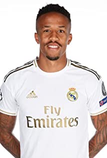 Eder Militao