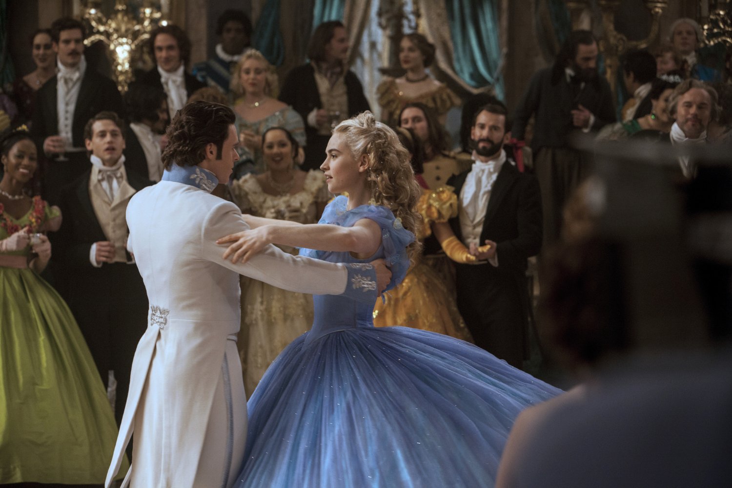 Prince Charming