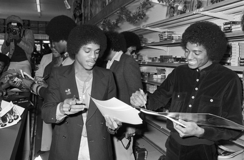 Marlon Jackson