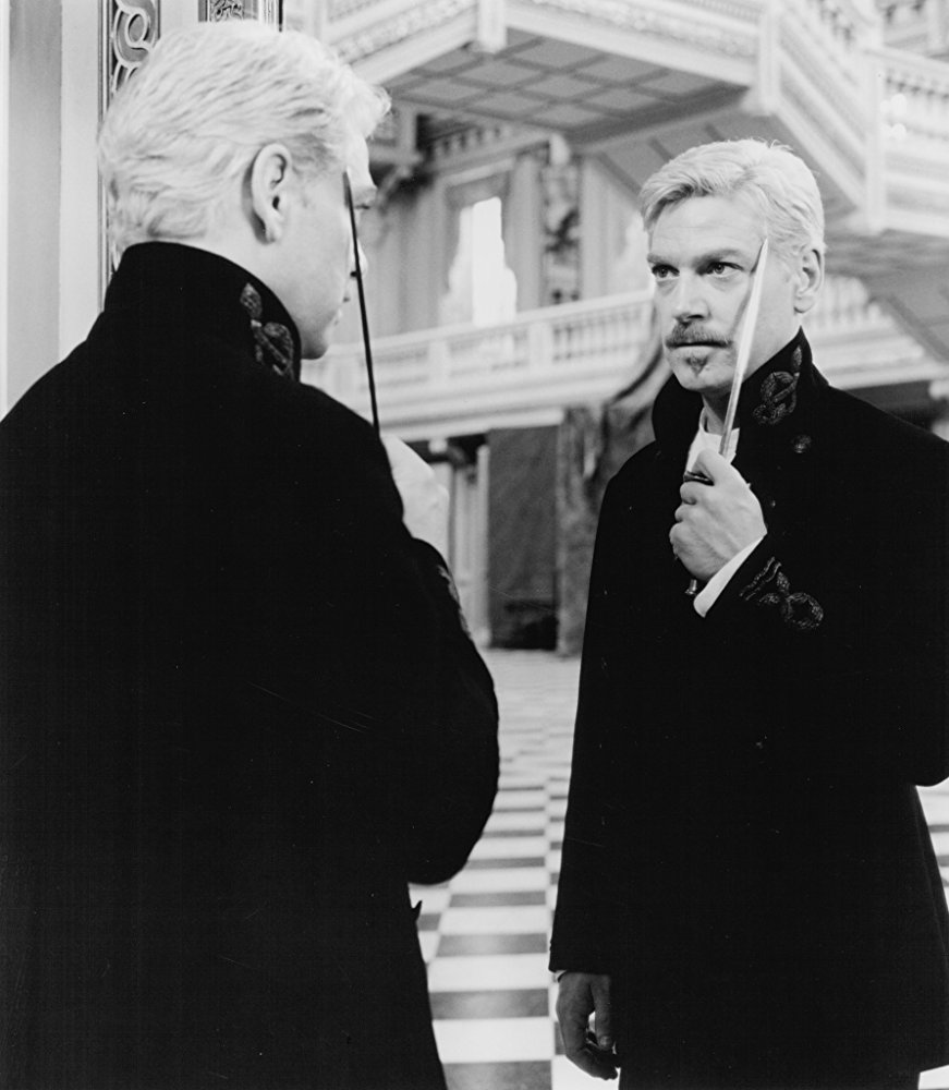 Hamlet