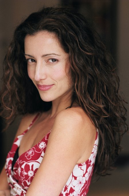 Michelle Beauchamp