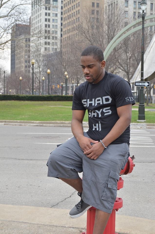 Mushad Moore