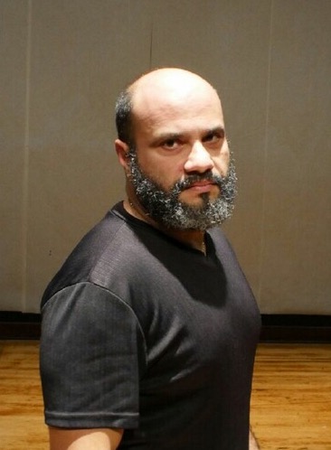 Jaime Irizarry