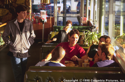 Mike Dexter