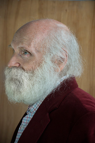 Joel Brody
