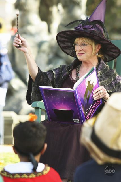 Veronica Cartwright