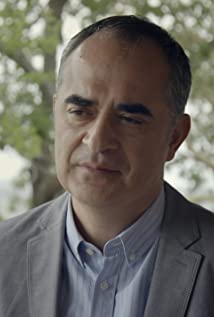 Salvador Caro