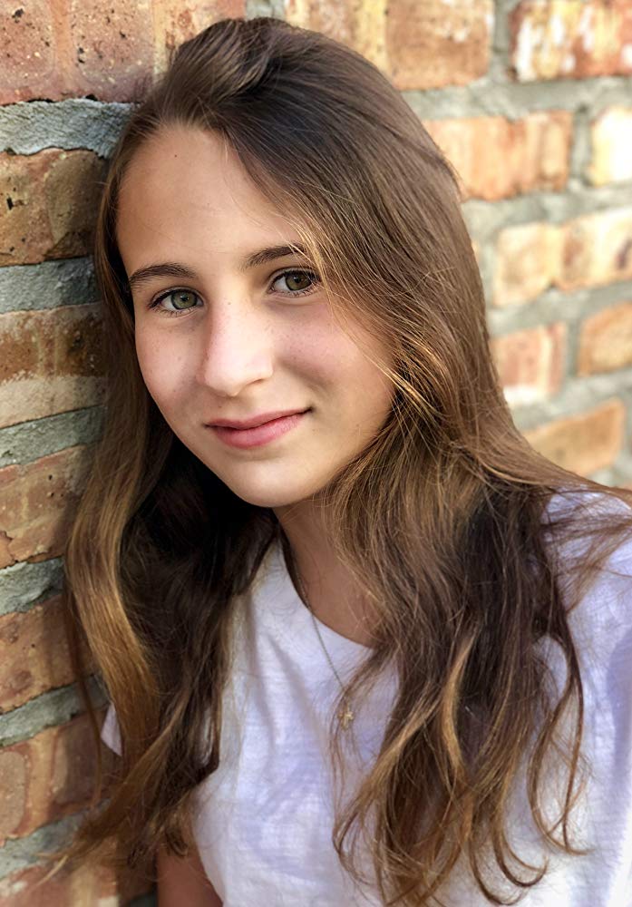 Gwen Parrish