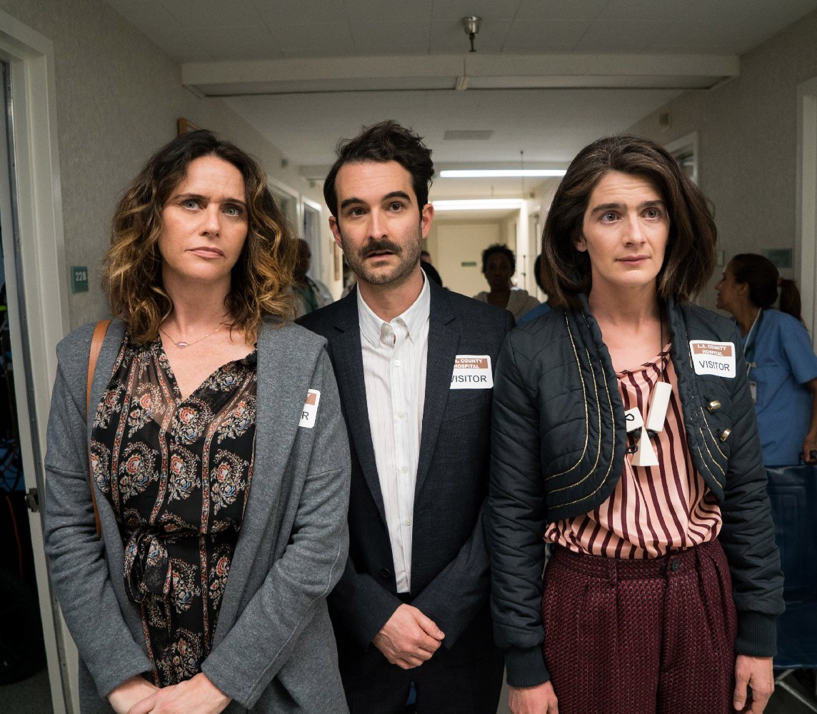 Gaby Hoffmann