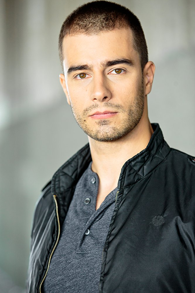 Pasha Sol