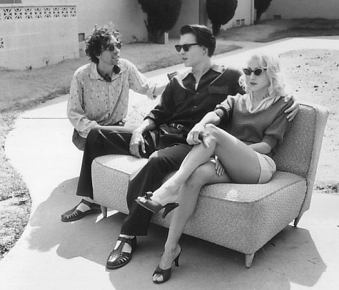 Ed Wood