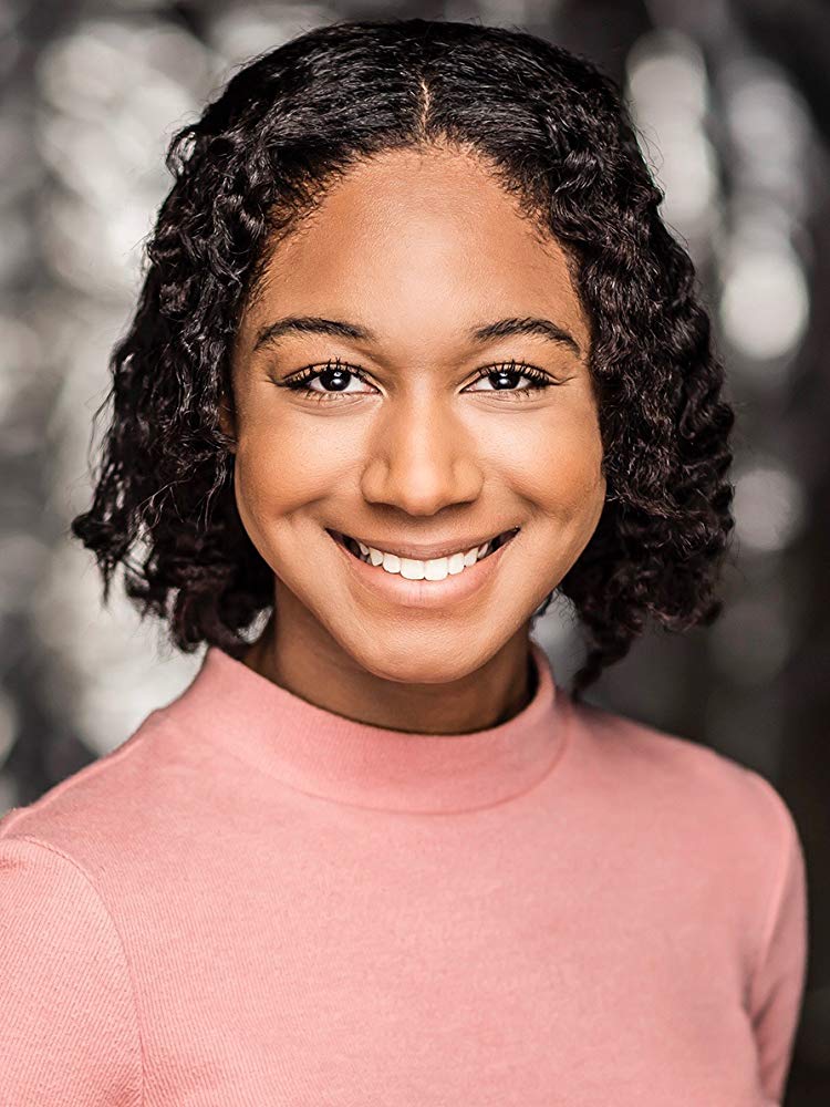 Tyra Pryce