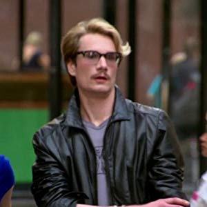 Himself - Designer, Himself - Guest Judge