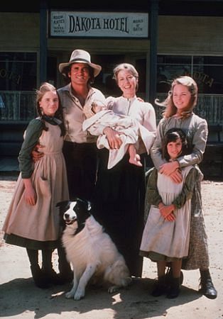 Charles Ingalls