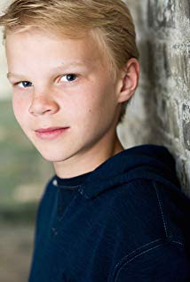 Tristan Mackid