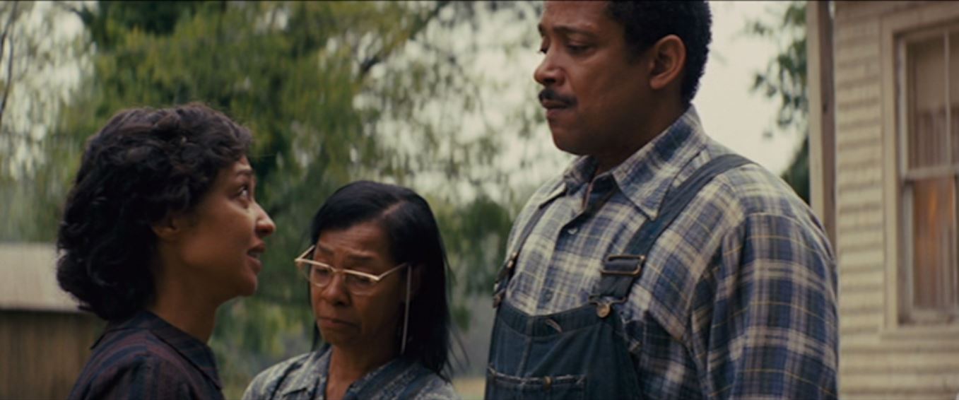 Mildred Loving