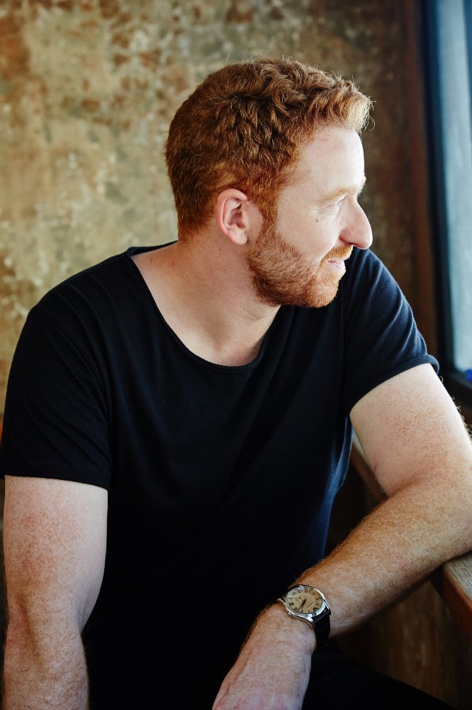 Kevin MacIsaac