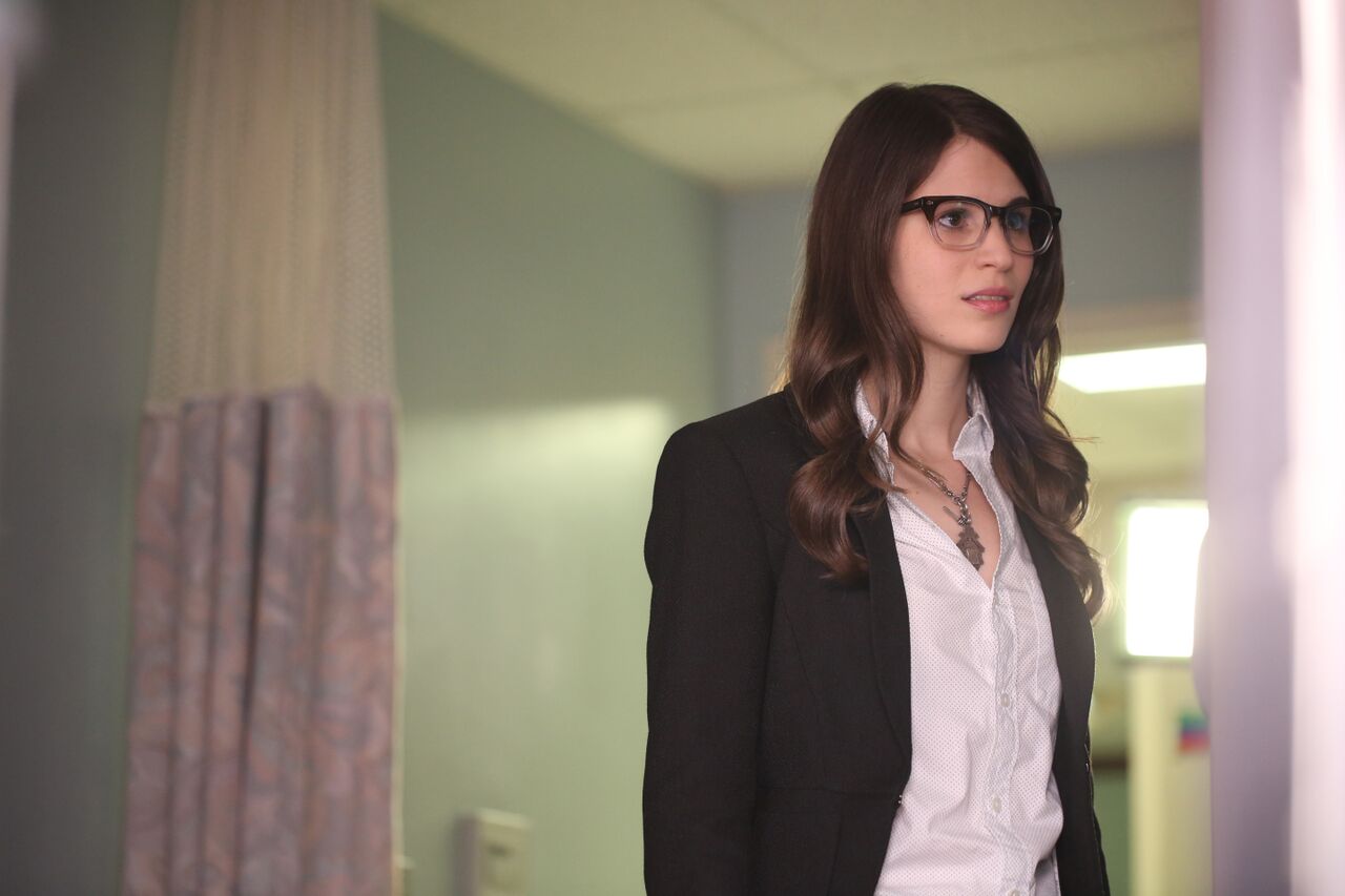 Piper Shaw