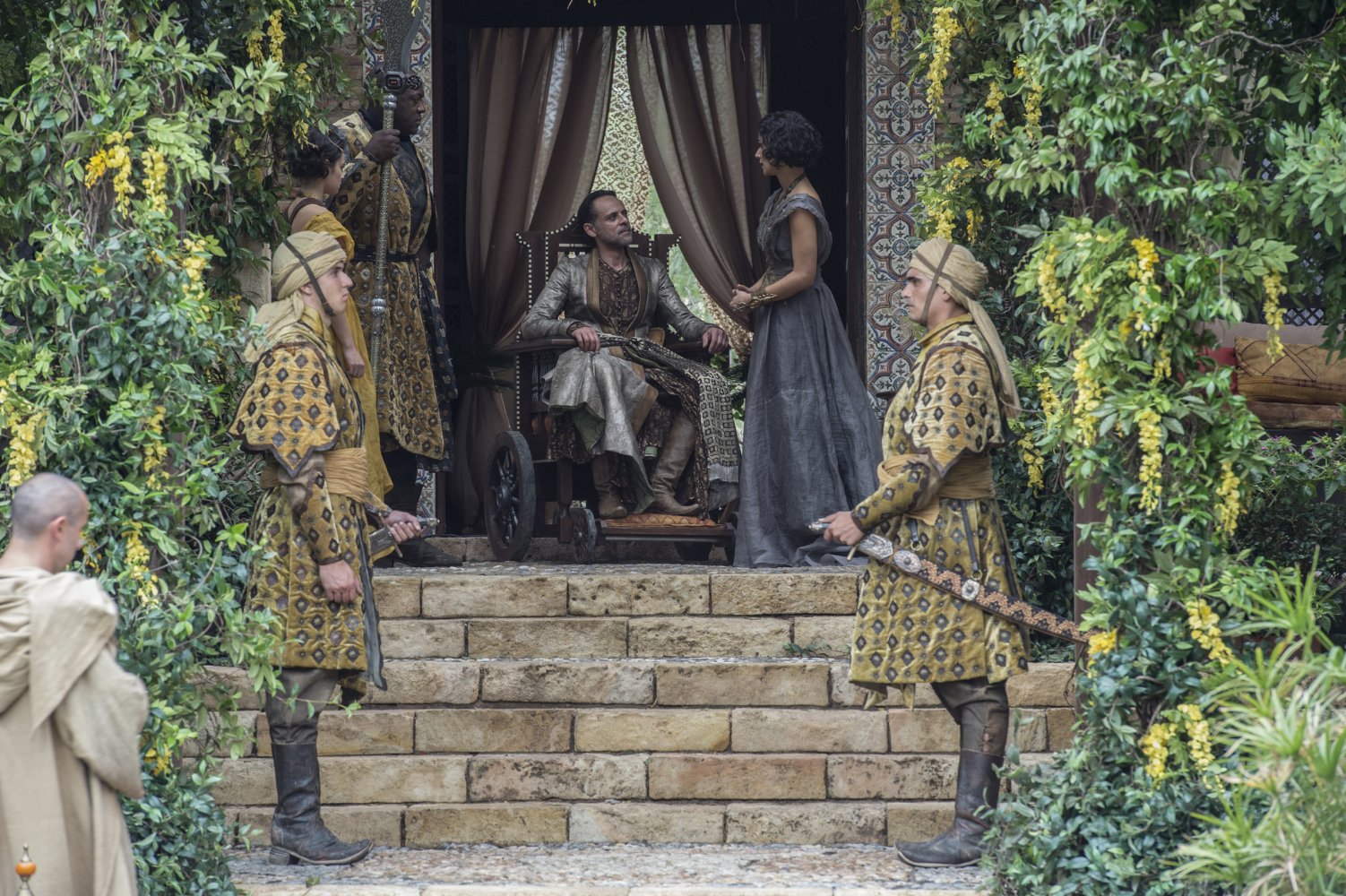 Doran Martell