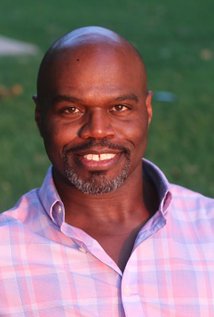 Roy Hawkins Jr.