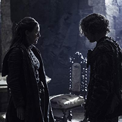 Theon Greyjoy