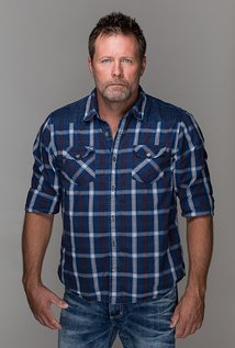 Christopher Parker