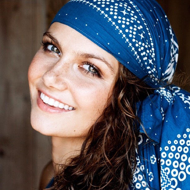 Andi Matichak