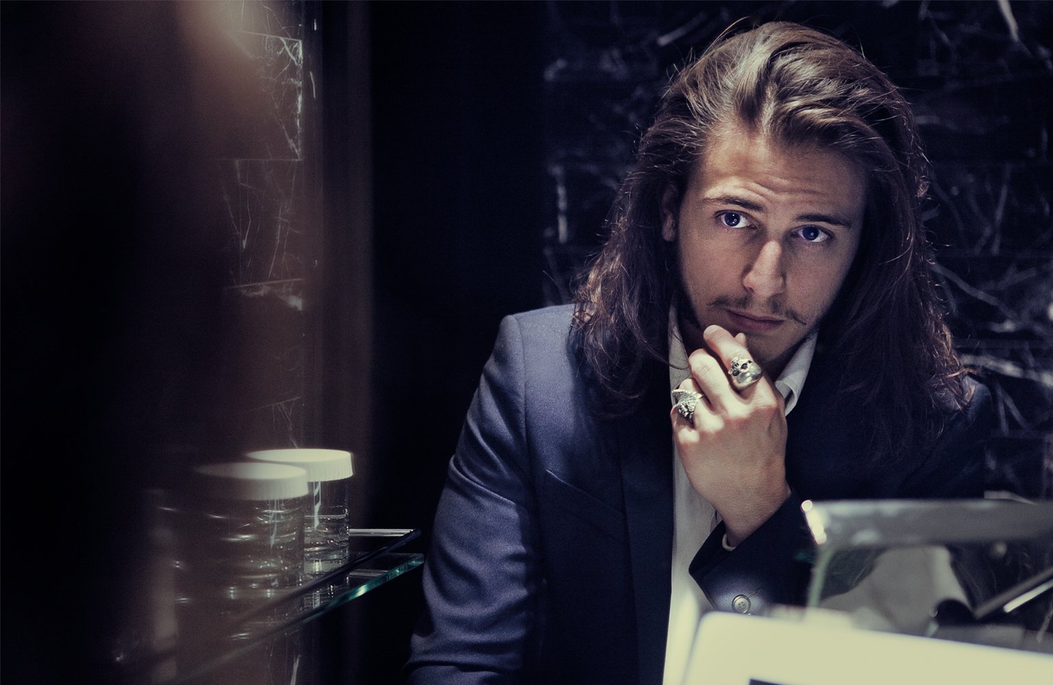 Matthew Vorce