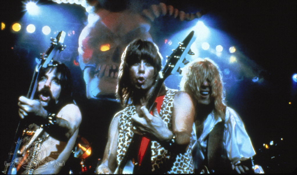 Nigel Tufnel