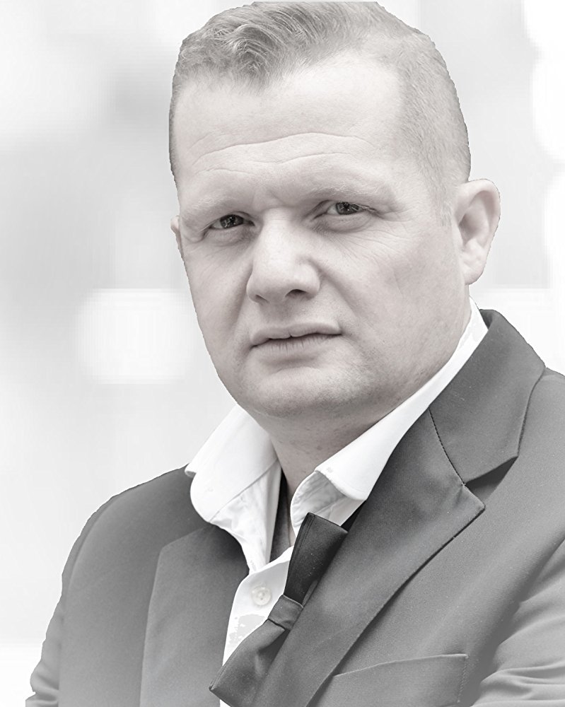Craig Carr