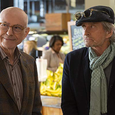 Sandy Kominsky