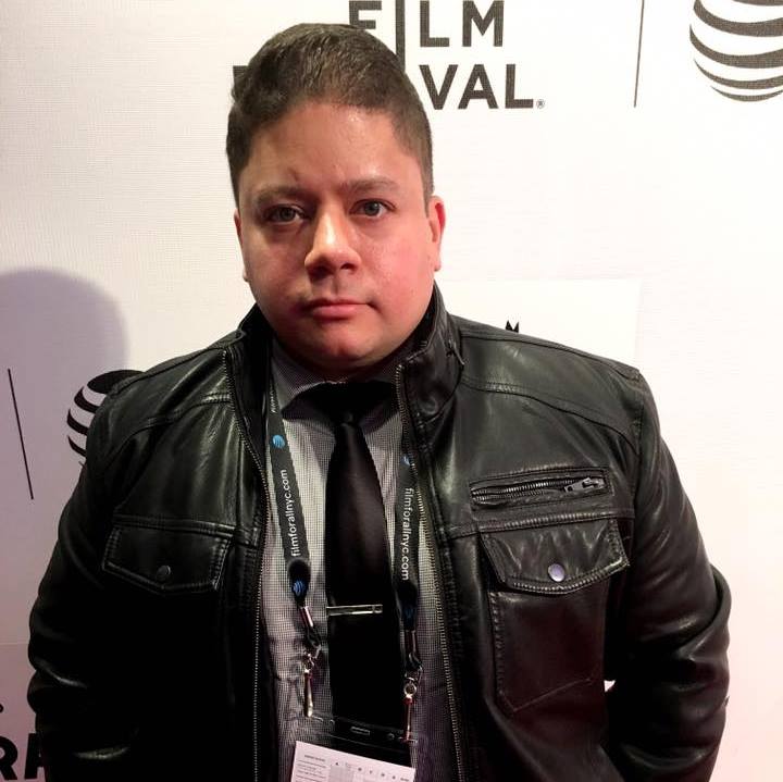 Steven Ramirez
