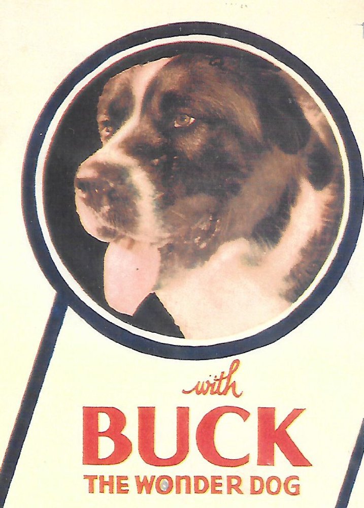 Buck