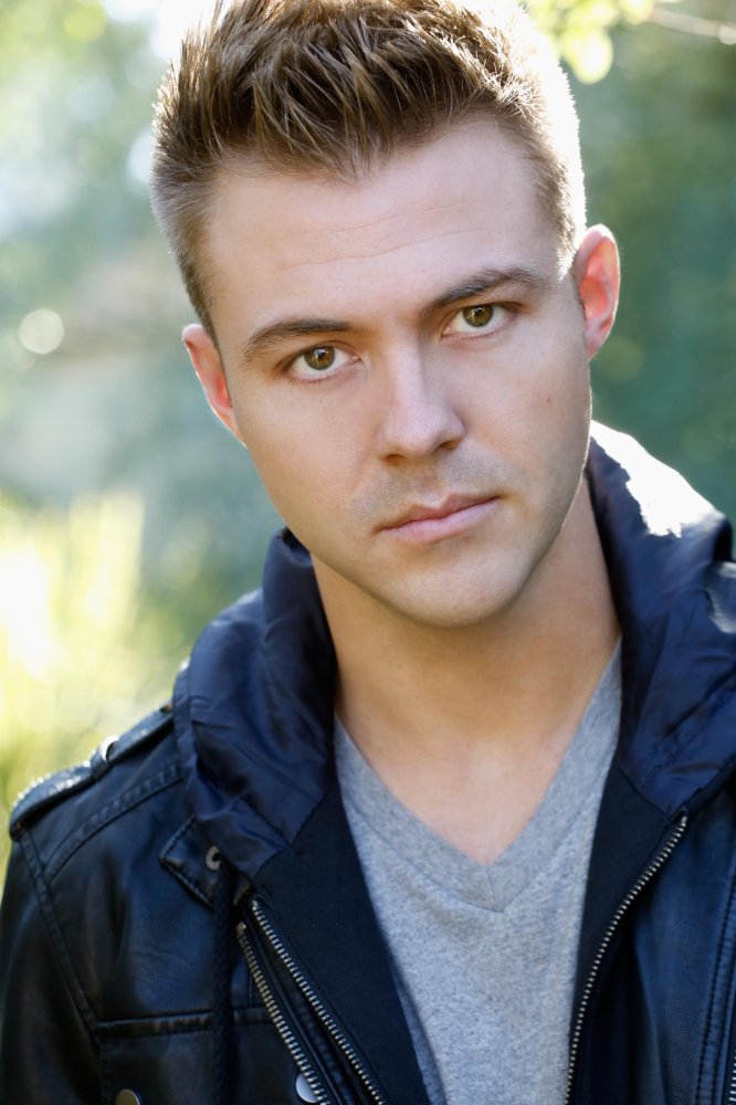 Cody Ballentine