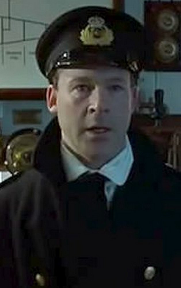Ewan Stewart