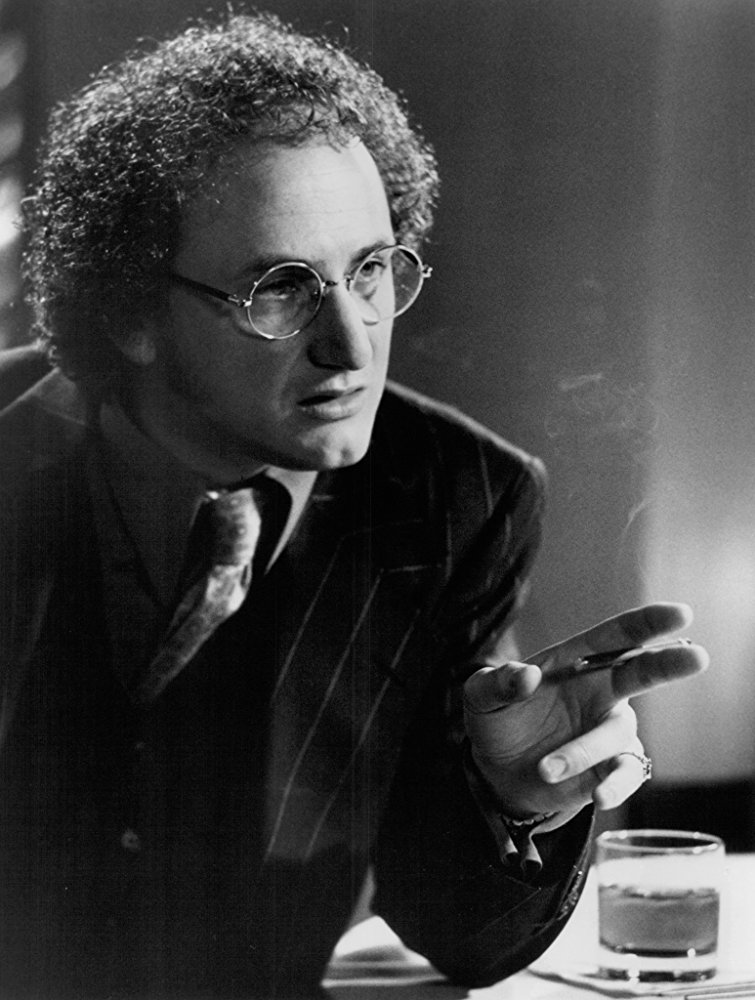 David Kleinfeld